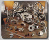 Power Transmission Equipment